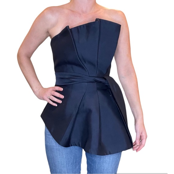 Keepsake Crumb Catcher Blouse - Picture 1 of 6